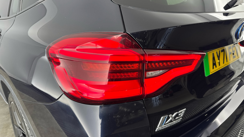 BMW X3 210kW Premier Edition Pro 80kWh 5dr Auto Electric Estate